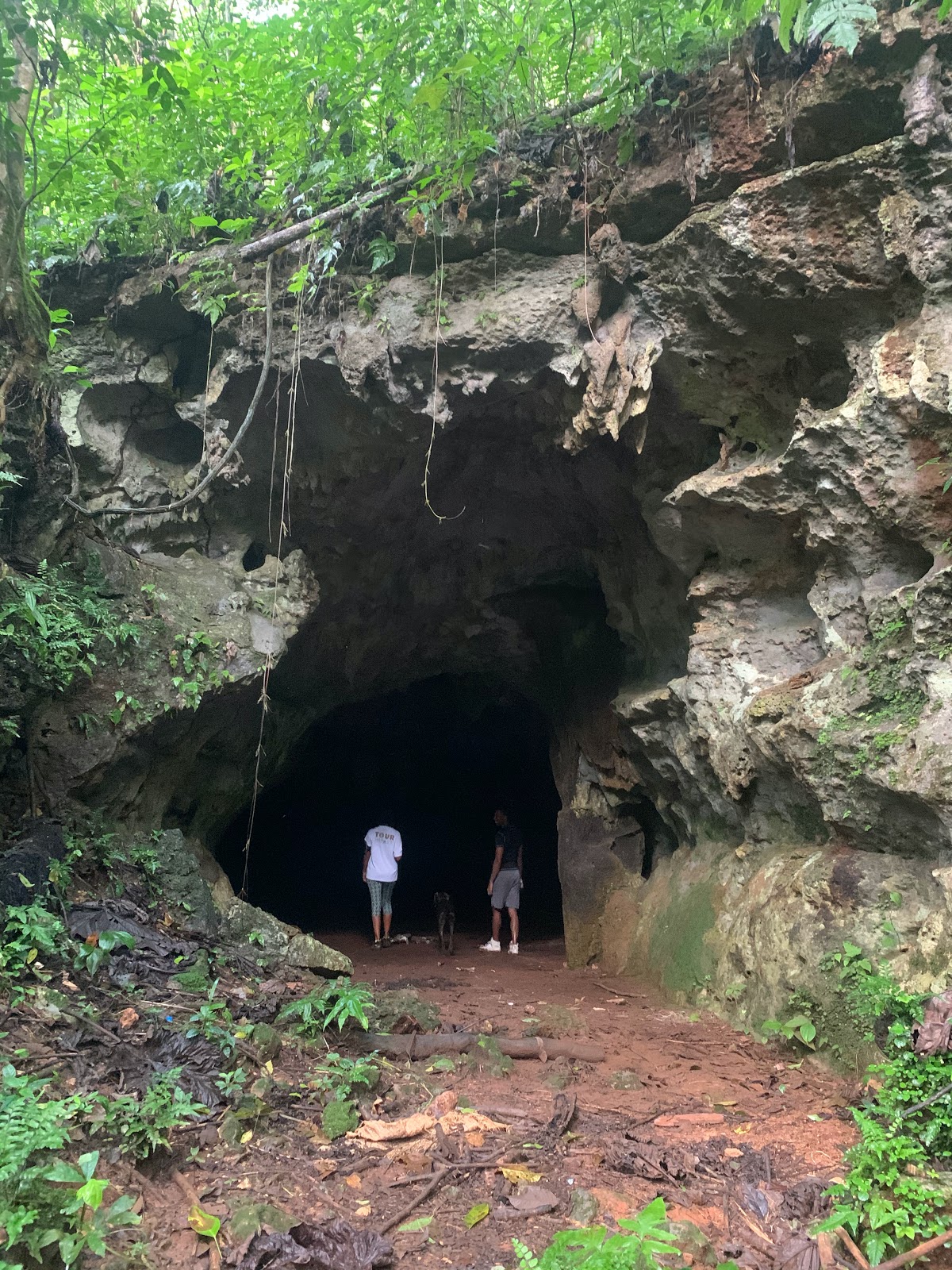 ruta-saltos-monteplata-cueva ruta-saltos-monteplata-cueva